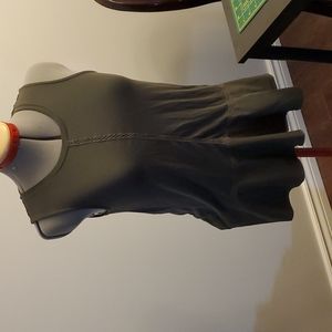 Joe Fresh green tank